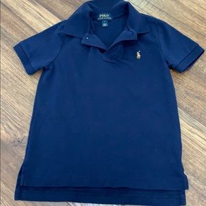 Polo for kids